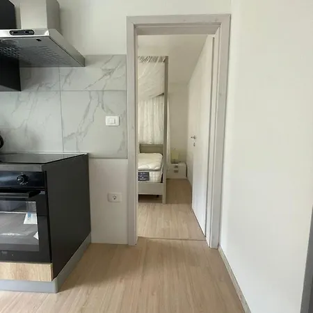 Appartement Town House La Perla