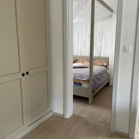 Appartement Town House La Perla *