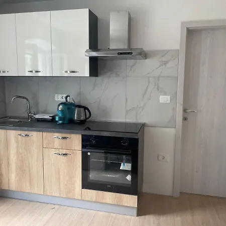 Town House La Perla *