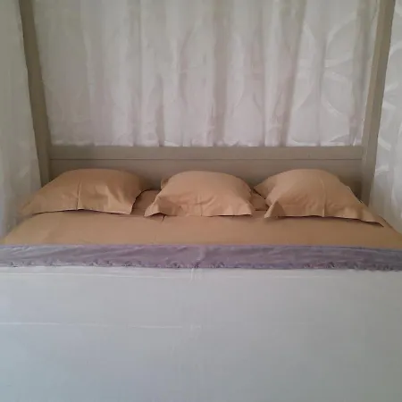 Town House La Perla