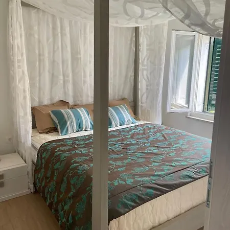 Appartement Town House La Perla