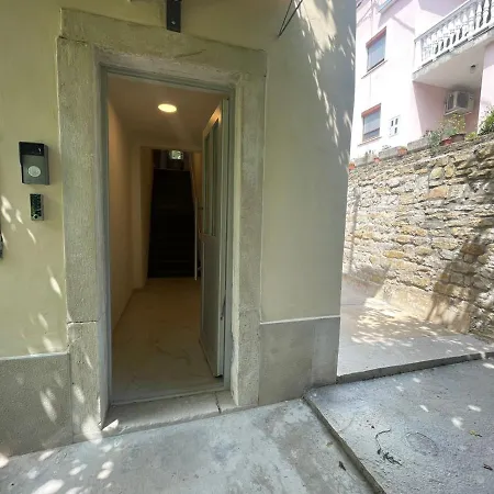 Town House La Perla Portorož