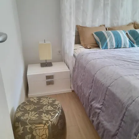 Town House La Perla Lejlighed