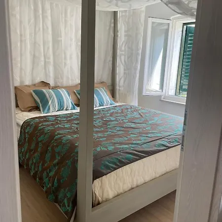 Town House La Perla * Portorož