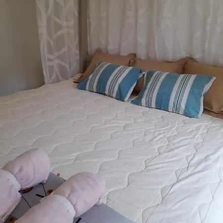 Town House La Perla Appartement *