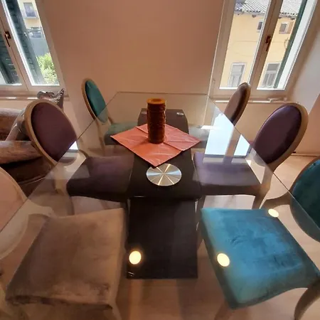 Town House La Perla * Portorož
