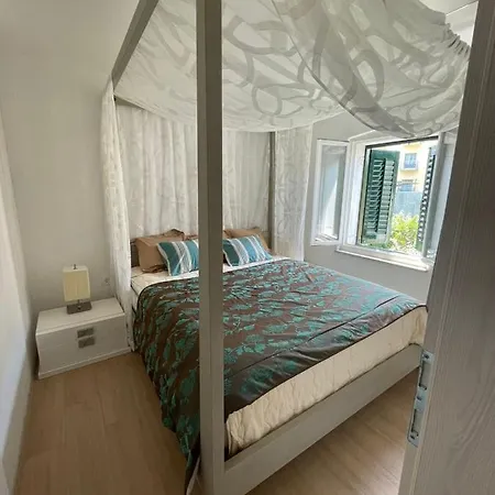 Appartement Town House La Perla Portorož