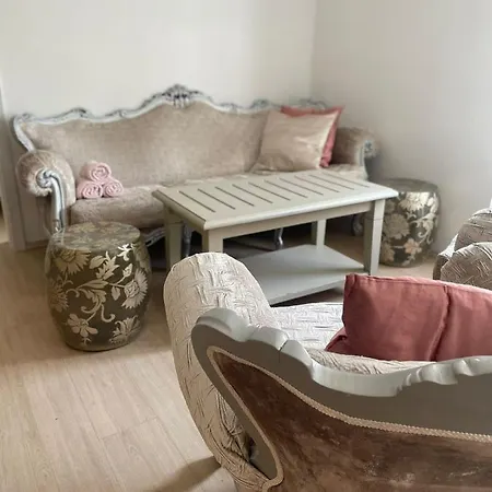 Appartement Town House La Perla Portorož
