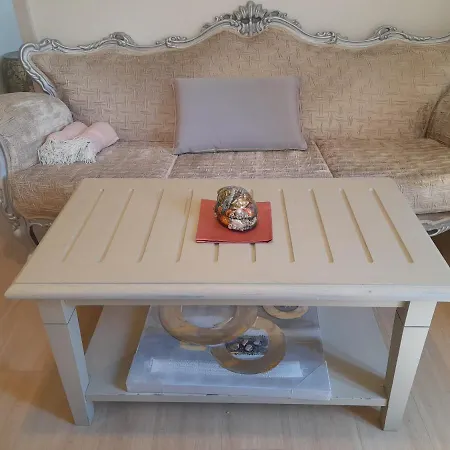 Appartement Town House La Perla *