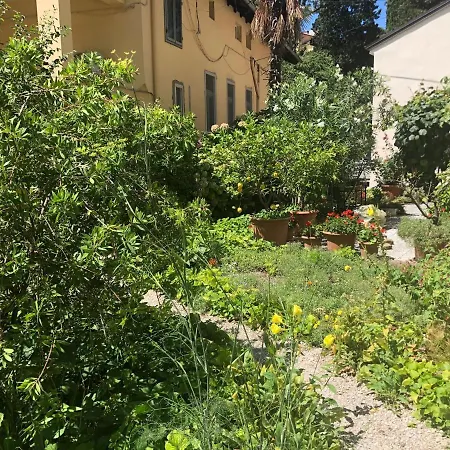Town House La Perla Appartement