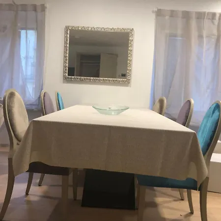 Appartement Town House La Perla