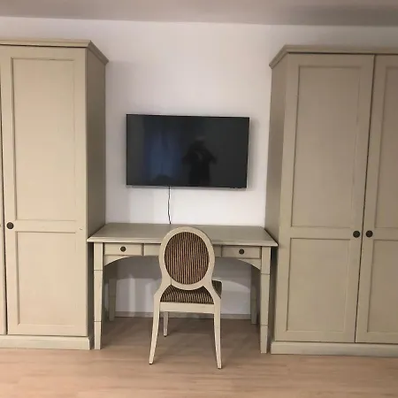 Appartement Town House La Perla Portorož