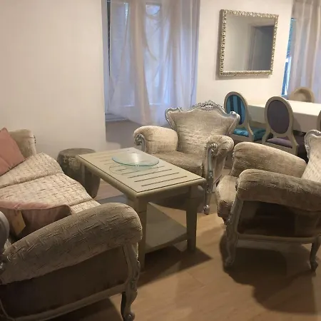 Town House La Perla Appartement Portorož