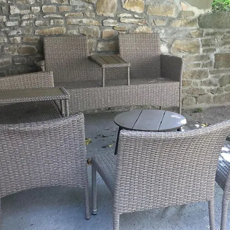 Town House La Perla * Portorož